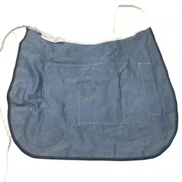 POSEY PHYSICAL THERAPY APRON COORDINATION PRACTICE FINE MOTOR SKILL - Picture 2 of 10